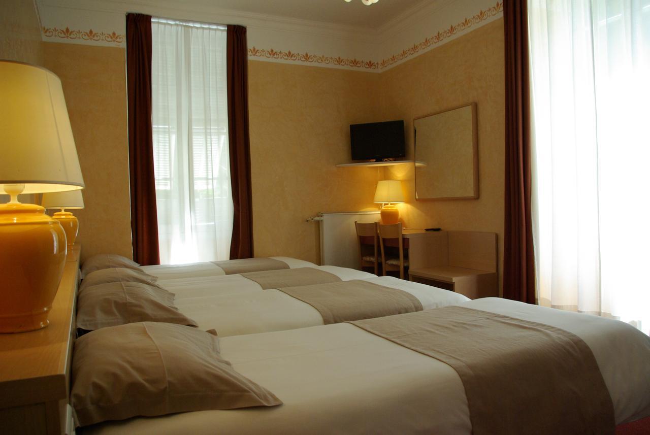 Le Mirval Hotel La Brigue Exterior photo